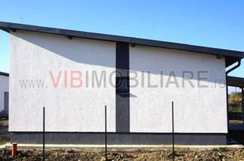 Casa cu 4 camere intabulata in ansamblu cu iesire la lac - Crevedia anunturi imobiliare Bucuresti