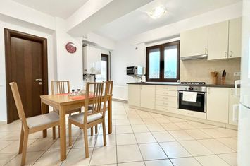 3-room apartment, Aviatorilor - Charles de Gaulle, subway anunturi imobiliare Bucuresti