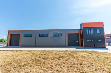 Spațiu Industrial - Hala Modernă de Închiriat, 600mp - Iași, 3 Fântâni anunturi imobiliare Iasi