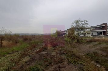Teren Corbeanca în zona Cantonului aproape de A0 anunturi imobiliare Bucuresti