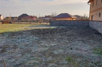 Teren Intravilan de vanzare BORS  - Bihor anunturi imobiliare Bihor