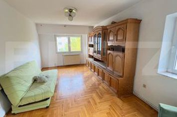 Apartament 3 camere de vanzare ASTRA - Brasov anunturi imobiliare Brasov