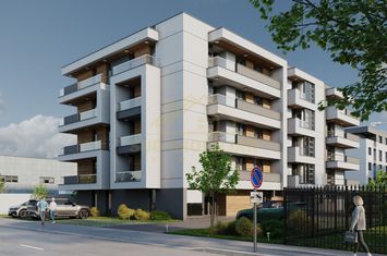 Garsoniera decomandata 36,8mp adiacent Drumul Fermei anunturi imobiliare Bucuresti