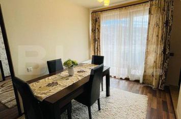 Apartament 2 camere de inchiriat FLORESTI - Cluj anunturi imobiliare Cluj