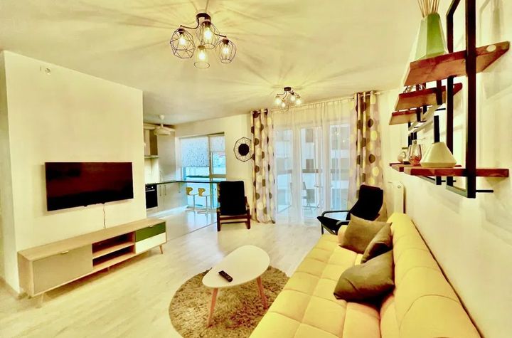 Apartament 3 camere de inchiriat BRASOV - Brasov anunturi imobiliare Brasov