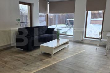 Vilă - 4 camere de inchiriat CLUJ-NAPOCA - Cluj anunturi imobiliare Cluj