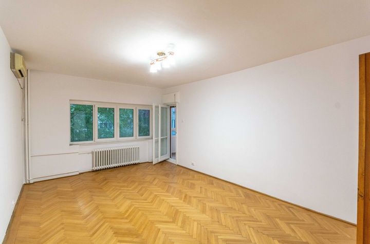 Kiseleff | Barbu Delavrancea | 3 Camere ultra spatios | Raritate anunturi imobiliare Bucuresti