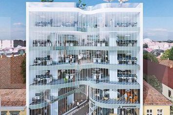 Birou de vanzare CLUJ-NAPOCA - Cluj anunturi imobiliare Cluj