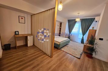BLOC NOU! Apartament cu o camera, etaj 3, 45mp, 400 euro anunturi imobiliare Iasi