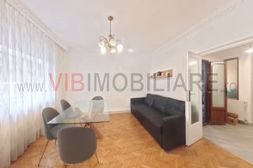 Piata Alba Iulia - Matache Dobrescu - apartament 2 camere in vila anunturi imobiliare Bucuresti