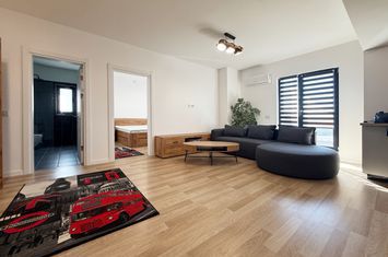 Apartament 2 camere de inchiriat CONSTANTA - Constanta anunturi imobiliare Constanta