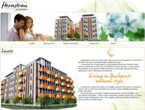 Solutie de criza: Un dezvoltator va cere constructorului sa cumpere o parte din apartamentele pe care le ridica