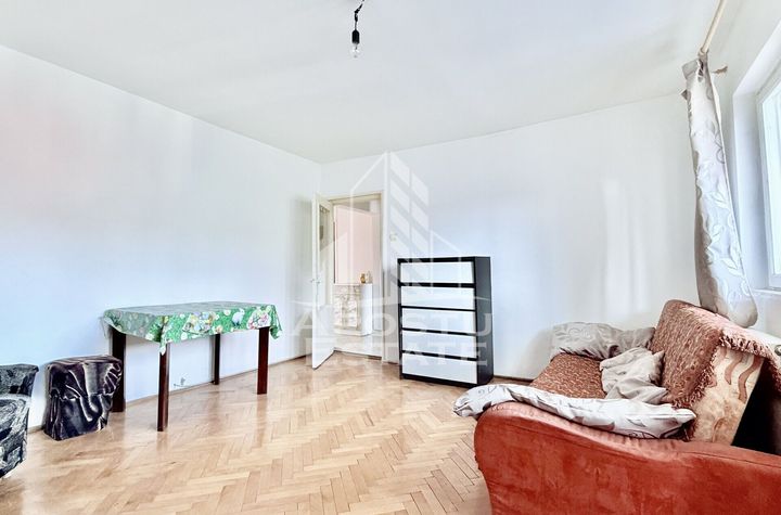 Apartament trei camere decomandat etaj intermediar anunturi imobiliare Timis