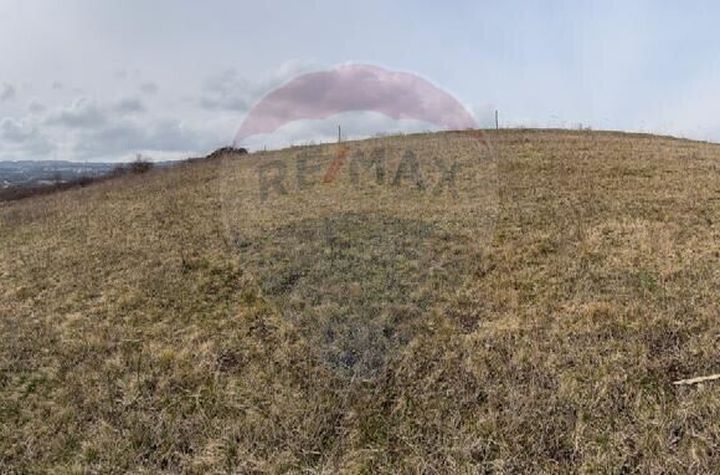 Teren 831mp Cluj-Napoca / Strada Remenyik Sandor anunturi imobiliare Cluj