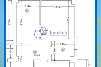 Intabulat!! Ap 2 camere+parcare+boxa, 58.7 mp,Pacurari anunturi imobiliare Iasi