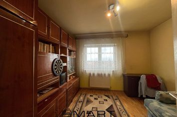 Apartament 3 camere de vanzare TURNISOR - Sibiu anunturi imobiliare Sibiu