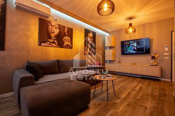 Apartament cu 2 camere, Zona Semicentrala anunturi imobiliare Timis