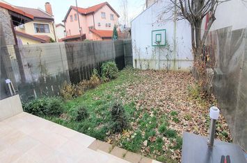 Casă - 4 camere de inchiriat PIPERA - Bucuresti anunturi imobiliare Bucuresti