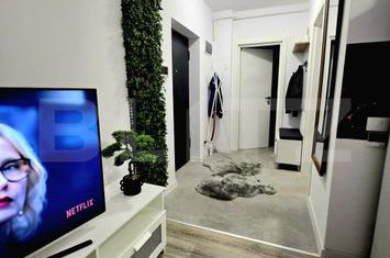 Apartament 2 camere de vanzare IASI - Iasi anunturi imobiliare Iasi