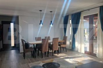 Vilă - 5 camere de vanzare TARLUNGENI - Brasov anunturi imobiliare Brasov
