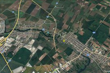 Teren intravilan - 985 mp - Afumati - VEDERE LA LAC anunturi imobiliare Bucuresti