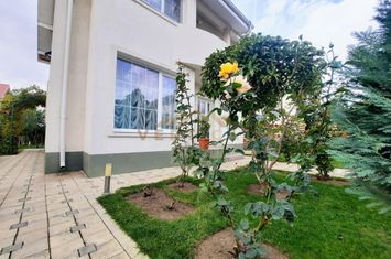 Vilă - 4 camere de vanzare COMUNA BERCENI - Bucuresti anunturi imobiliare Bucuresti