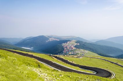 Transalpina – proiectul abandonat și resuscitat, care acum face trei județe să prospere