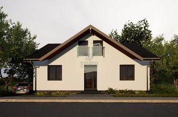 Casă - 4 camere de vanzare SURA MARE - Sibiu anunturi imobiliare Sibiu
