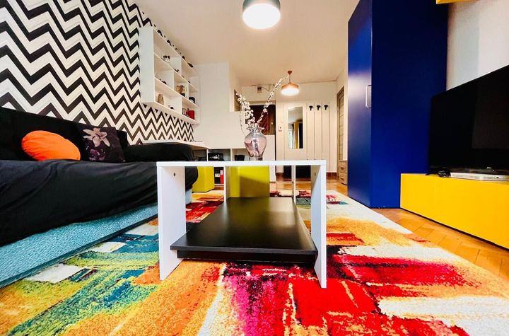 Apartament 2 camere în inima cartierului Gheorgheni | 0% Comision anunturi imobiliare Cluj