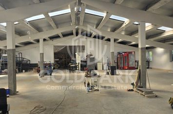 Spatiu Comercial - Zona Floresti - 1362mp anunturi imobiliare Cluj