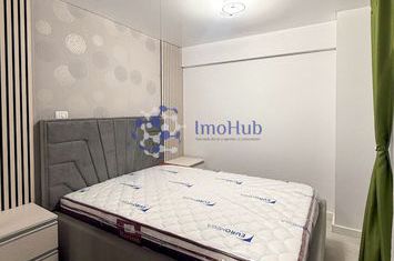 Prima inchiriere, apartament modern, parcare,  Nicolina anunturi imobiliare Iasi
