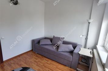 Apartament 3 camere de inchiriat CENTRAL - Sibiu anunturi imobiliare Sibiu