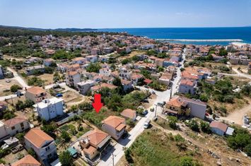 Teren construibil 892 mp, Limenaria (Thassos) anunturi imobiliare Grecia