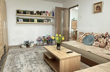 Apartament 3 camere de vanzare TARGU MURES - Mures anunturi imobiliare Mures