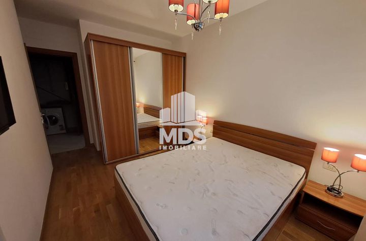 Apartament 2 camere de vanzare ARADULUI  - Timis anunturi imobiliare Timis