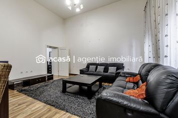 Apartament 2 camere - Etaj 1 - Palatul Neumann, Arad - COMISION 0 anunturi imobiliare Arad