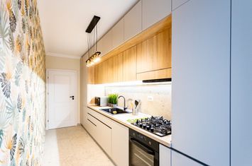 Apartament 2 camere de vanzare CALEA BUCURESTI - Dolj anunturi imobiliare Dolj