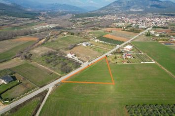 Teren construibil 5.150 mp în Kallifitos, Drama anunturi imobiliare Grecia