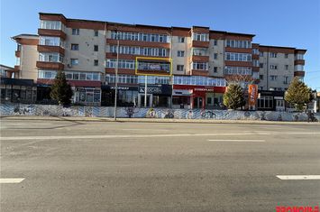 Apartament 3 camere de vanzare CENTRAL - Bacau anunturi imobiliare Bacau