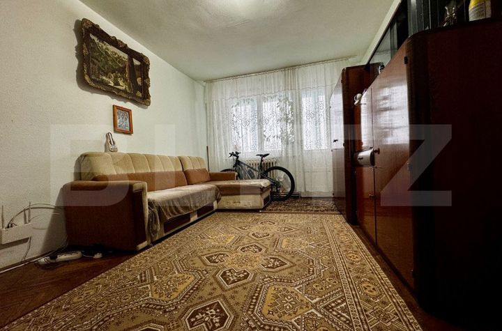 Apartament 4 camere de vanzare BISTRITA - Bistrita-Nasaud anunturi imobiliare Bistrita-Nasaud