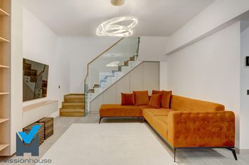 Duplex modern 3 camere | Select Residence - Dristor | Et. 11+12 anunturi imobiliare Bucuresti