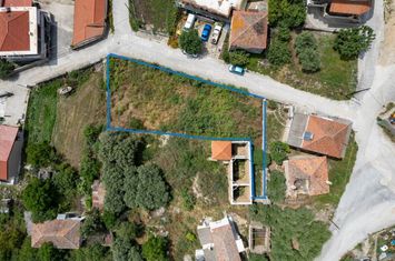 Teren 754 mp în Eleftheres, Kavala anunturi imobiliare Grecia