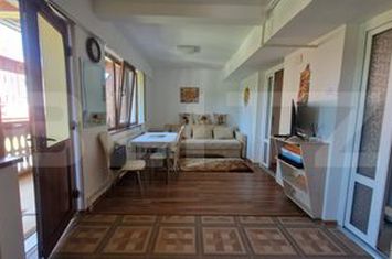 Apartament 3 camere de vanzare POIANA BRASOV - Brasov anunturi imobiliare Brasov