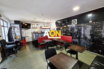 Spatiu comercial S+P+M zona Bulevardul Revolutiei anunturi imobiliare Alba