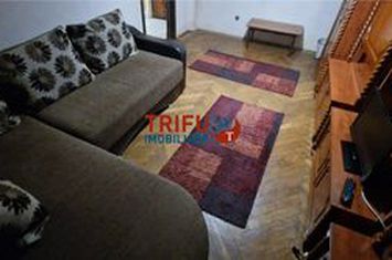 Apartament 3 camere de vanzare CETATE - Alba anunturi imobiliare Alba