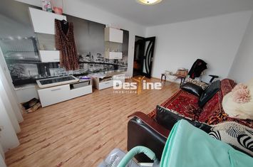 Apartament 3 camere de vanzare IASI - Iasi anunturi imobiliare Iasi