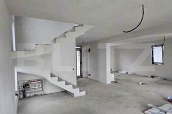 Vilă - 4 camere de vanzare CAMPENESTI - Cluj anunturi imobiliare Cluj