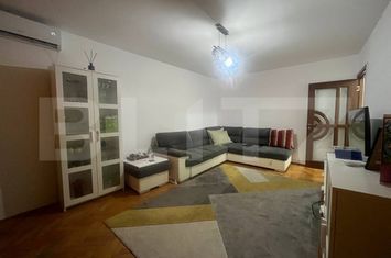 Apartament 3 camere de vanzare LIPOVEI - Timis anunturi imobiliare Timis