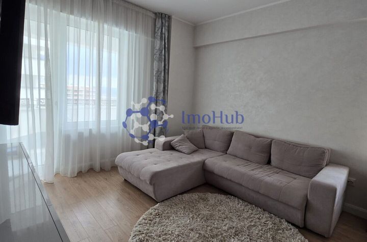 Royal - Apartament 2 camere anunturi imobiliare Iasi