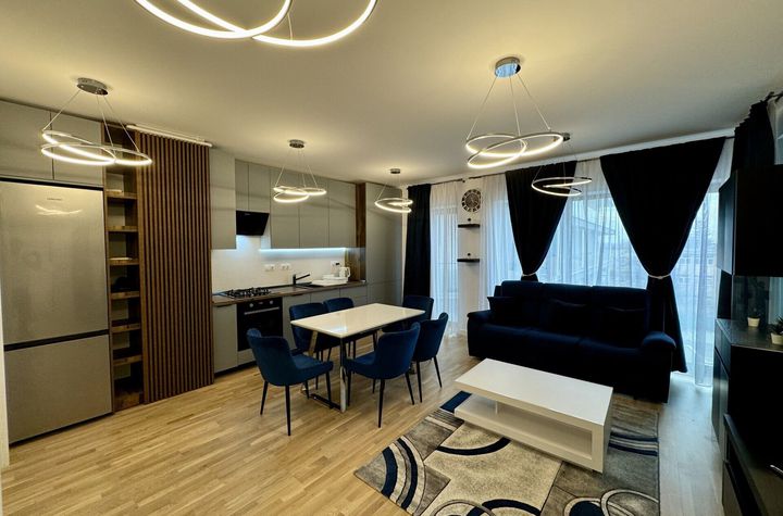Apartament modern cu 2 camere de vânzare în Art City | Sector 1, București anunturi imobiliare Bucuresti
